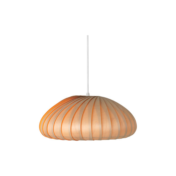 TR28 Pendant, birch, Tom Rossau