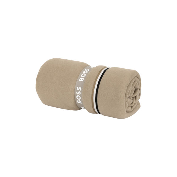 Blinea Throw, beige, BOSS Home