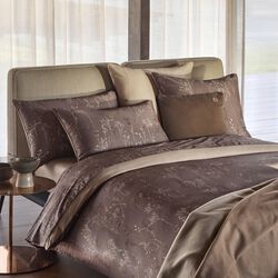 Wild Millet Duvet Cover, BOSS Home