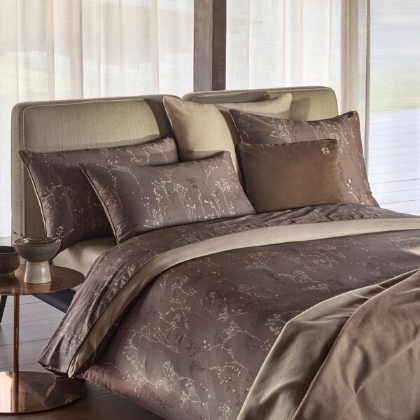 Wild Millet Duvet Cover, BOSS Home