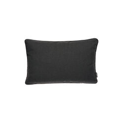 Ray Indoor/Outdoor Cushion, sooty, Pappelina
