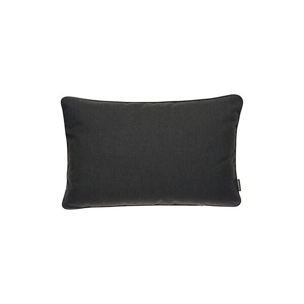 Ray Indoor/Outdoor Cushion, sooty Ray Indoor/Outdoor Cushion, sooty, Pappelina