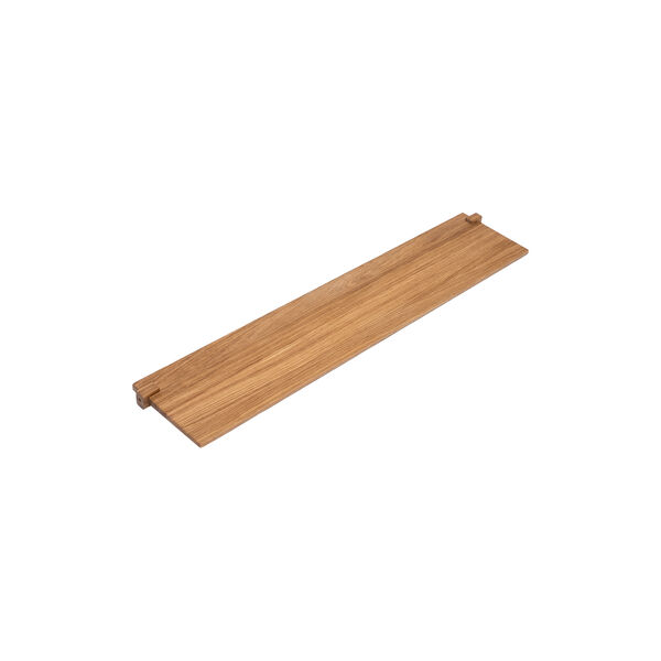 Shelf for SIKA TV Stand, oak, KRISTIAN JUUL