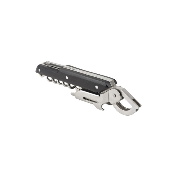 Clavelin Sommeliers Corkscrew, black/steel Clavelin Sommeliers Corkscrew, black/steel, Peugeot