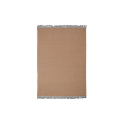 Pastoral Unity Rug, amber, Linie Design