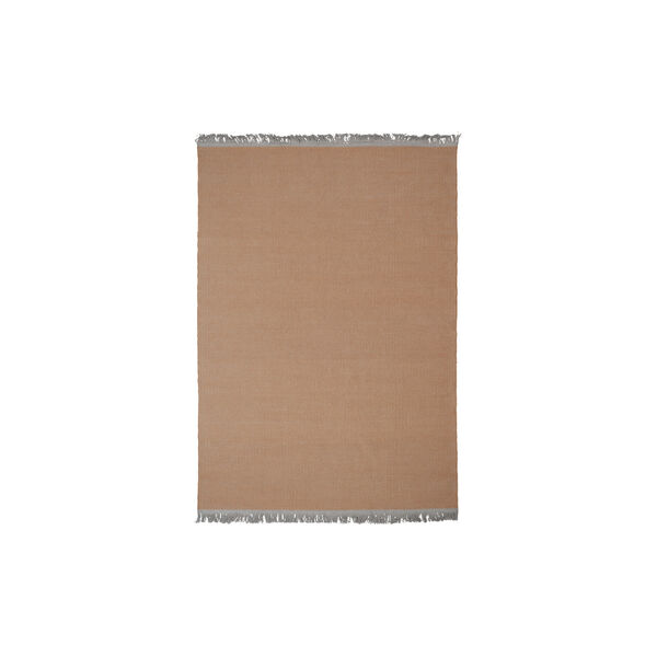 Pastoral Unity Rug, amber, Linie Design