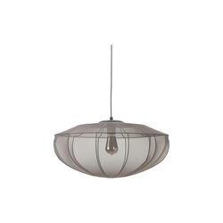 Beau Pendant, grey, Westwing Collection