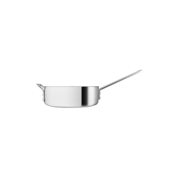Sauté Pan Ø 24 cm Sauté Pan Ø 24 cm, Eva Trio