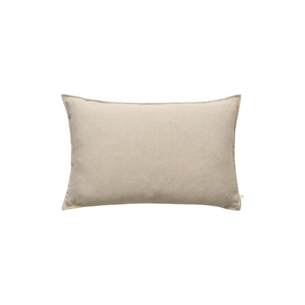 Pillow Heavy Linen | Natural, Aiayu