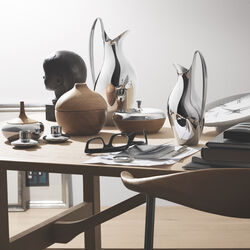 Koppel Pitcher 0.75 L, Georg Jensen