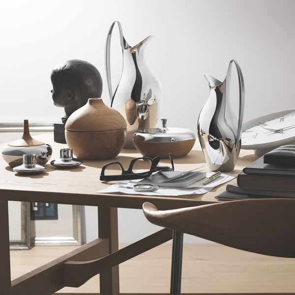 Koppel Pitcher 0.75 L Koppel Pitcher 0.75 L, Georg Jensen