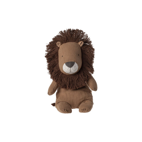 Safari Friends Medium Lion Safari Friends Medium Lion, Maileg
