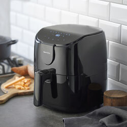 Airfryer, Nordic Sense