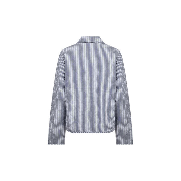 LR-RICKO 1 Jacket, stone wash combi, Levet&eacute; Room