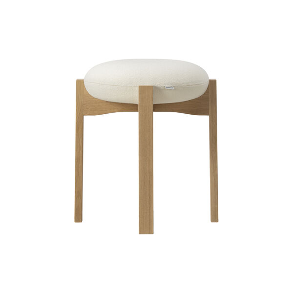 Pioneer Stool, vidar 106, Fredericia Furniture