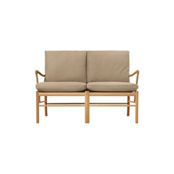 OW149-2 Sofa, Marble 20366, Carl Hansen & Søn