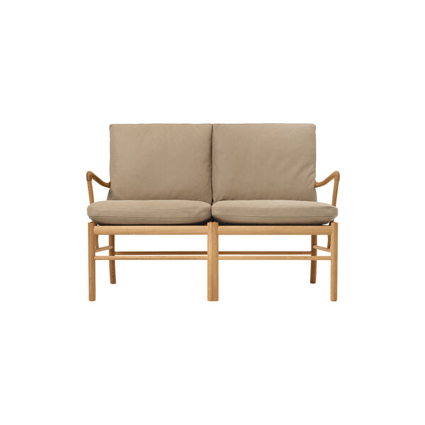 OW149-2 Sofa, Marble 20366 OW149-2 Sofa, Marble 20366, Carl Hansen & Søn