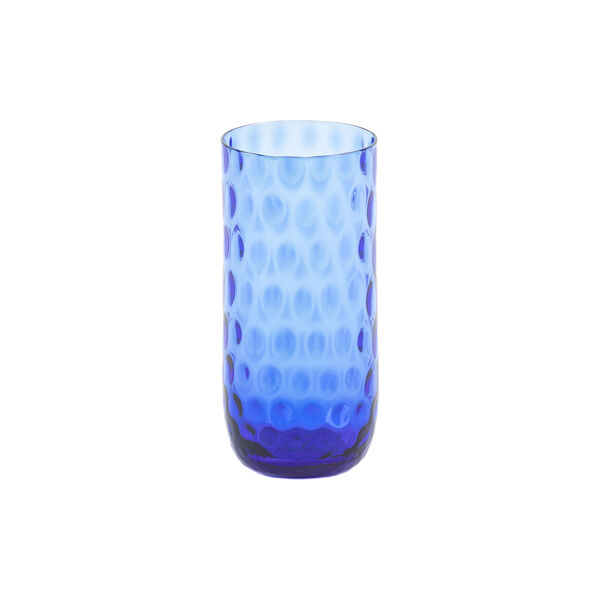 Danish Summer Longdrink, blue Danish Summer Longdrink, blue, Kodanska