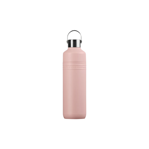 Thermo Bottle 1 L, shell pink, Le Creuset