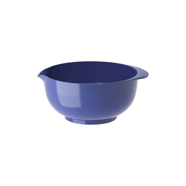 NEW Margrethe Bowl, electric blue, Rosti