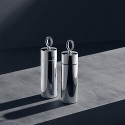 Bernadotte Salt & Pepper Grinder Set, Georg Jensen