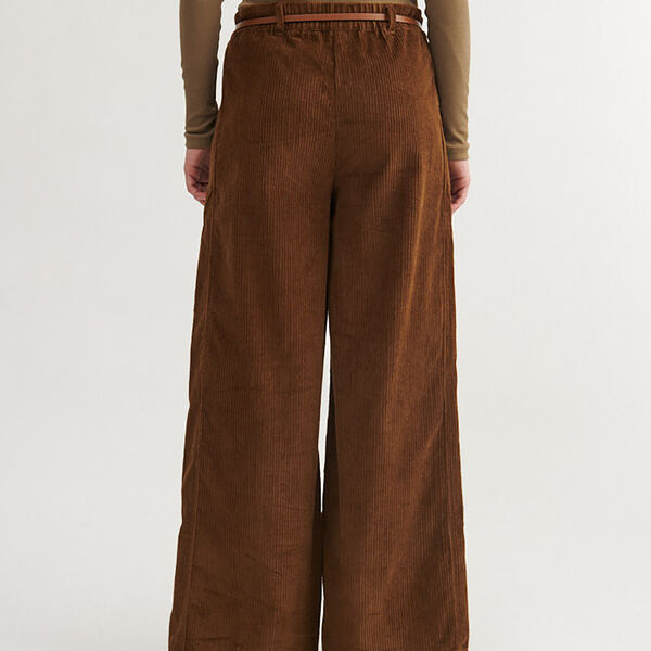 Isa Pants, desert palm Isa Pants, desert palm, Basic Apparel