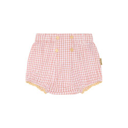 HCHilma Check Shorts, shell, Hust & Claire