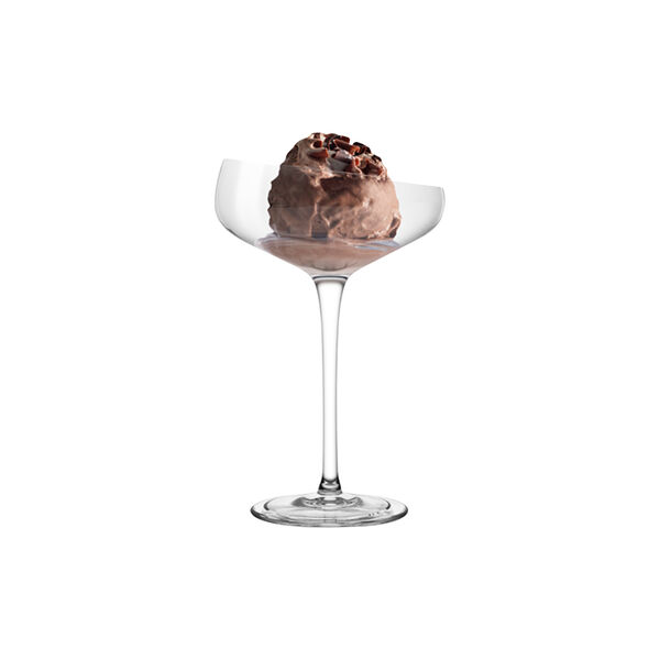 Champagne Coupe Glass Champagne Coupe Glass, Eva Solo