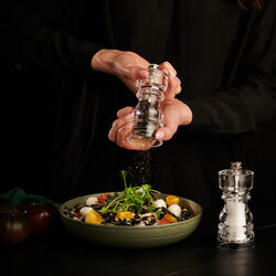 Hoxton Peppermill, acrylic, Cole & Mason