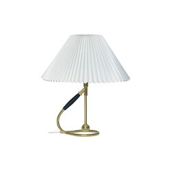 LE KLINT 306 Table/Wall Lamp, brass, LE KLINT