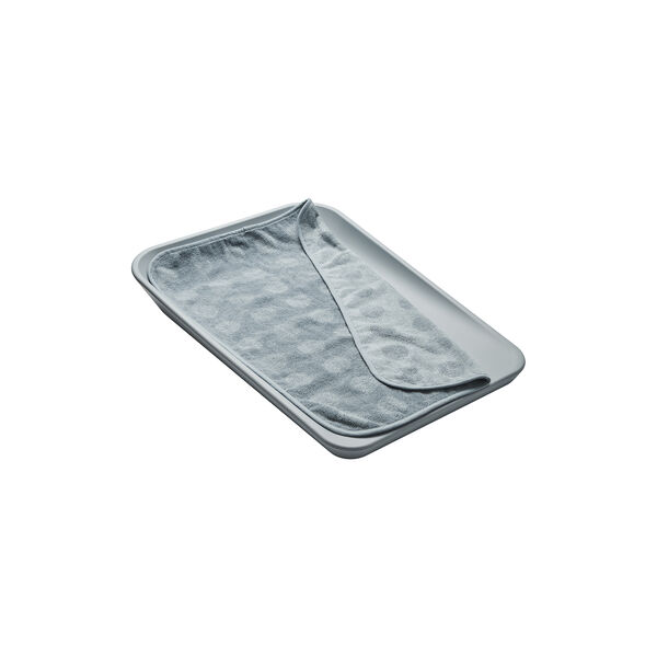 Leander Topper for Changing Mat, blue berry Leander Topper for Changing Mat, blue berry, Leander