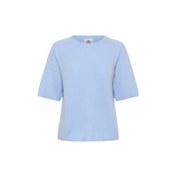 KBEtta O'Neck, chambray blue, Karen by Simonsen