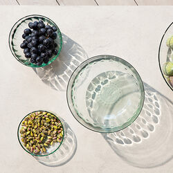 Mia bowl recycled, LSA International