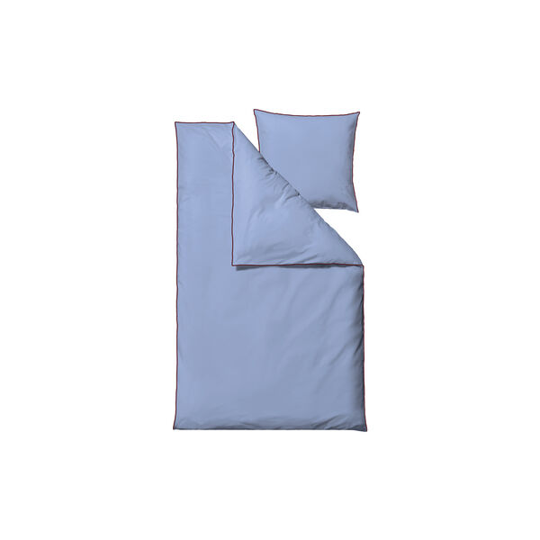 Edge Bedding, sky blue, S&ouml;dahl