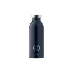 Clima Thermo bottle, deep blue, 24Bottles