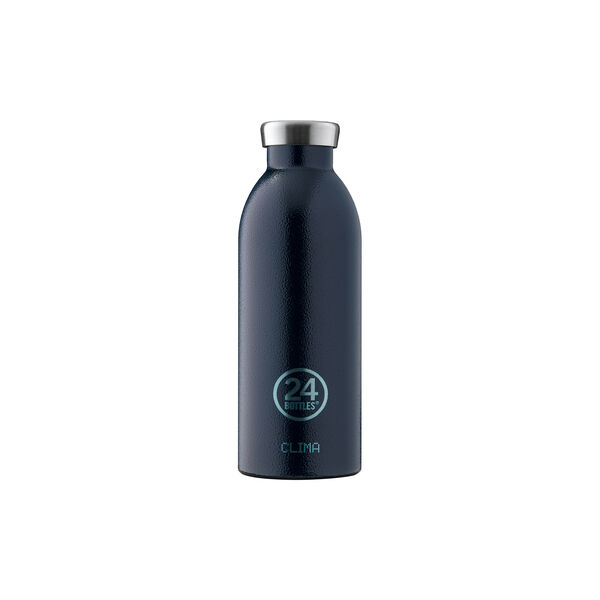 Clima Thermo bottle, deep blue, 24Bottles