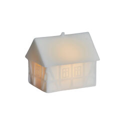 LED Copenhagen Half-Timbered House, Sirius Home