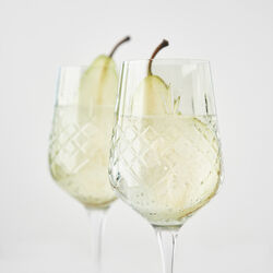 Crispy Monsieur Emerald 2 pcs, Frederik Bagger