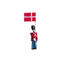 Standard Bearer Small, Kay Bojesen Denmark