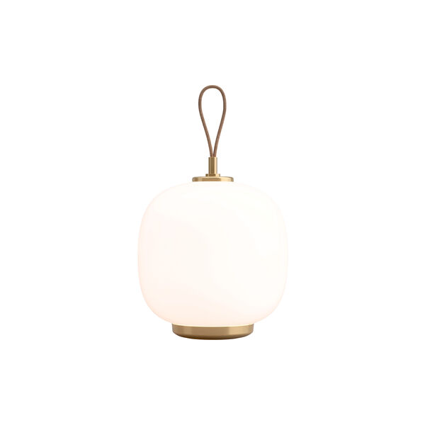 VL45 Radiohus Portable Lamp, pale rose VL45 Radiohus Portable Lamp, pale rose, Louis Poulsen