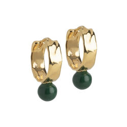 Avaya Hoops, ENAMEL Copenhagen