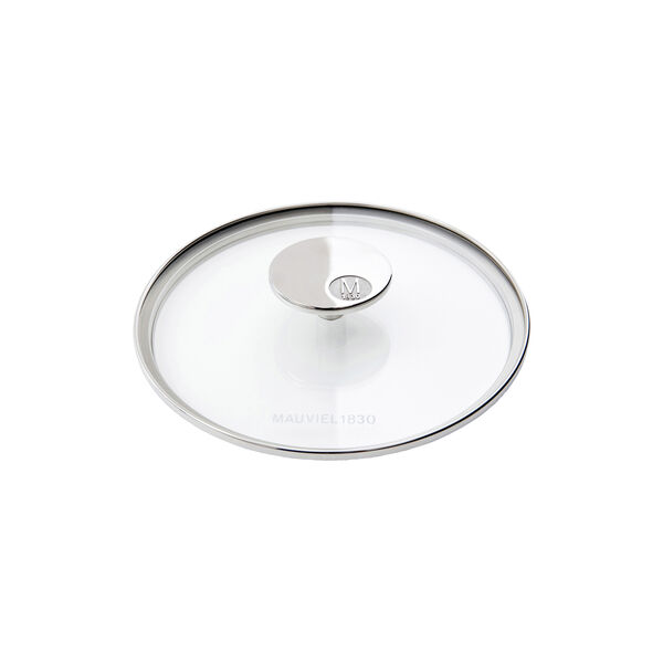 M'360 Glass Lid, Mauviel 1830