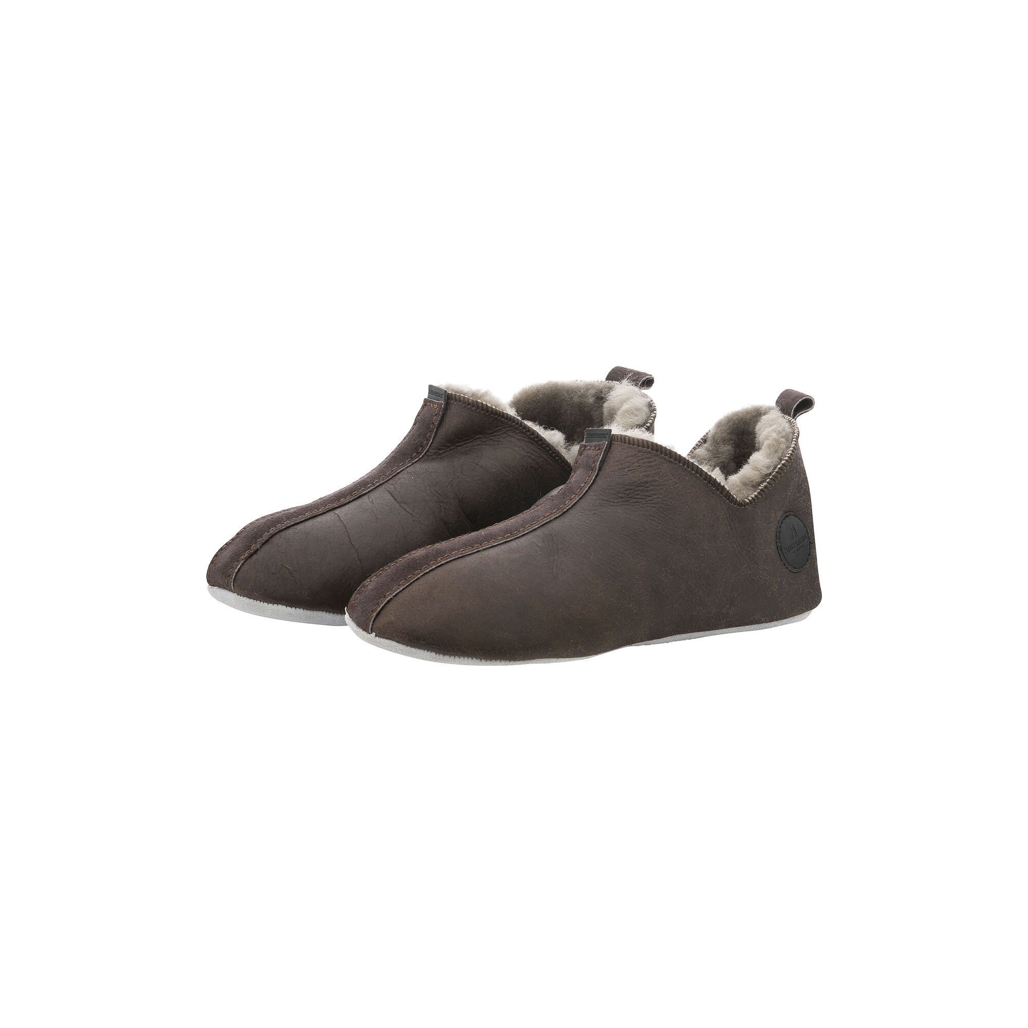 Shepherd of sweden henrik shop slipper
