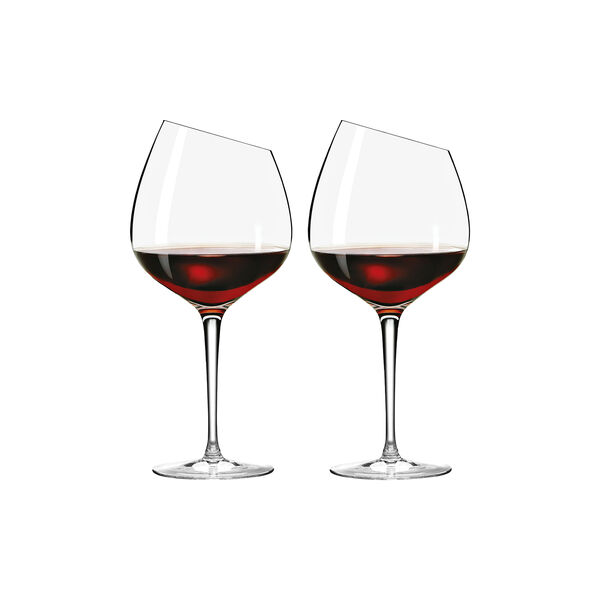 Bourgogne Red Wine Glass 2 pcs Bourgogne Red Wine Glass 2 pcs, Eva Solo