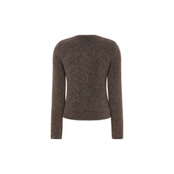 SRCamilla Cardigan Knit, demitasse melange, Soft Rebels
