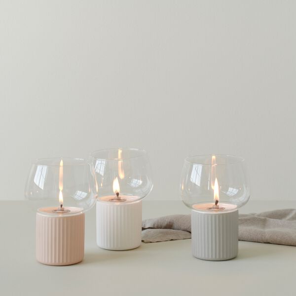 Vegetable Candle 2 pcs Vegetable Candle 2 pcs, RIG-TIG