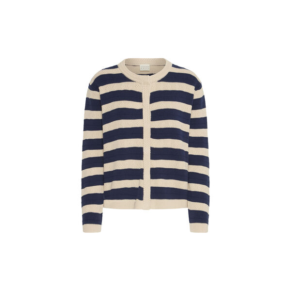 IRGABBY Cardigan, smoke gray IRGABBY Cardigan, smoke gray, Atelier Rêve