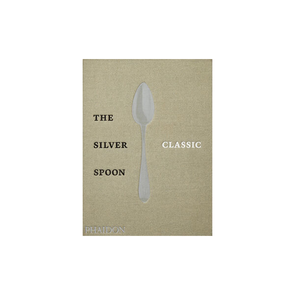 The Silver Spoon Classic, New Mags