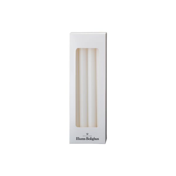 Candles 8 pcs | 30 cm, Kunstindustrien