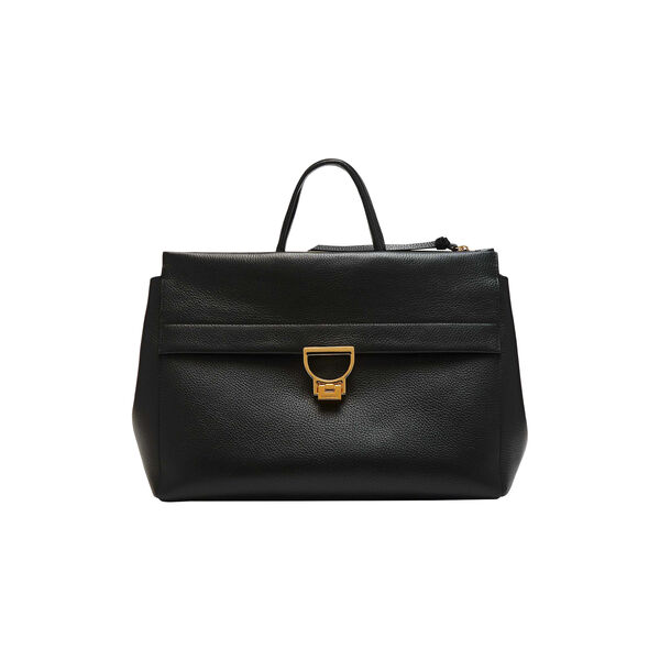 Arlettis Handbag, noir Arlettis Handbag, noir, Coccinelle
